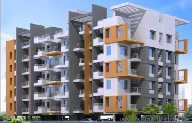 Residential Building